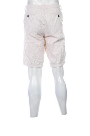 Herren Shorts Tom Tailor, Größe L, Farbe Beige, Preis 46,65 €