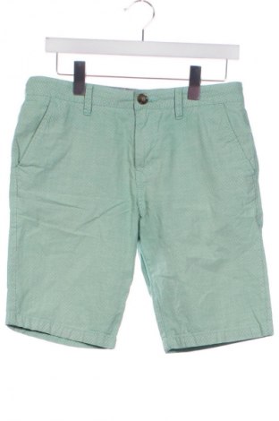 Herren Shorts Tom Tailor, Größe S, Farbe Mehrfarbig, Preis 17,39 €