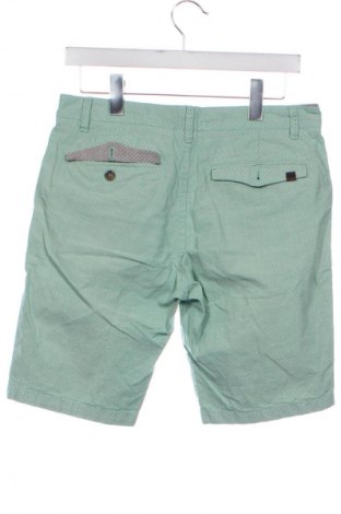Herren Shorts Tom Tailor, Größe S, Farbe Mehrfarbig, Preis 17,39 €