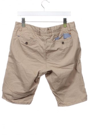 Herren Shorts Tom Tailor, Größe M, Farbe Beige, Preis 17,30 €