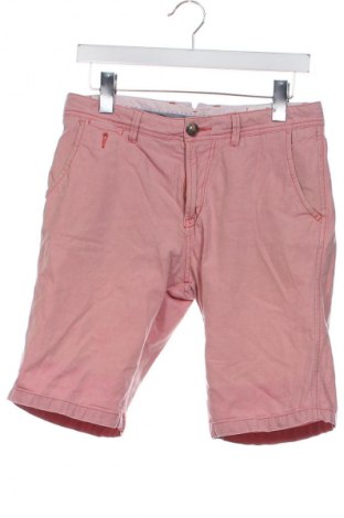 Herren Shorts Tom Tailor, Größe S, Farbe Rosa, Preis 11,99 €