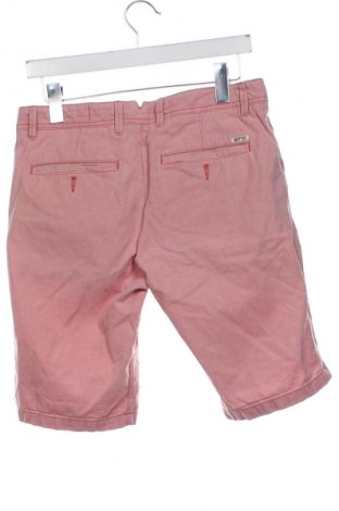 Herren Shorts Tom Tailor, Größe S, Farbe Rosa, Preis 11,99 €