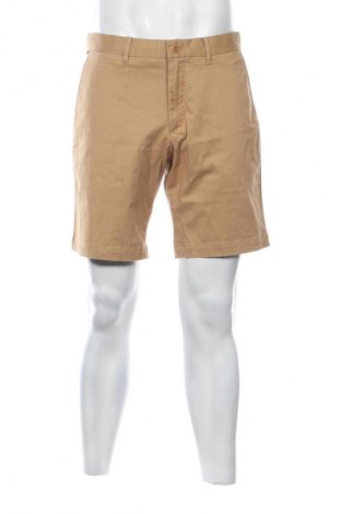 Herren Shorts Tommy Hilfiger, Größe M, Farbe Beige, Preis 36,99 €