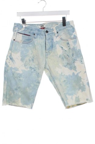Herren Shorts Tommy Jeans, Größe S, Farbe Blau, Preis 28,18 €