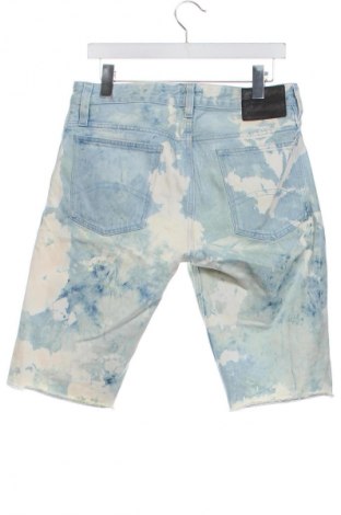 Herren Shorts Tommy Jeans, Größe S, Farbe Blau, Preis 28,18 €