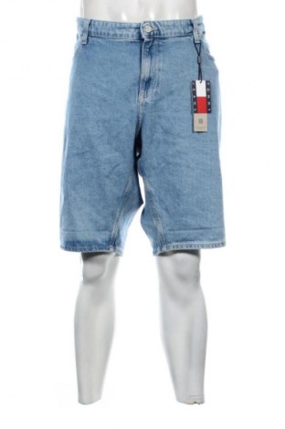 Herren Shorts Tommy Jeans, Größe 3XL, Farbe Blau, Preis 66,99 €