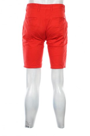 Herren Shorts Tommy Jeans, Größe S, Farbe Rot, Preis 28,00 €