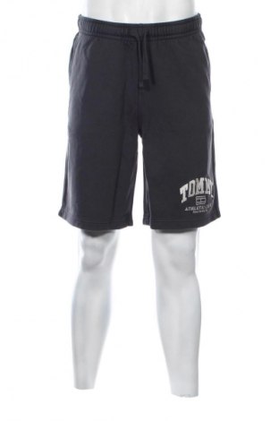 Pantaloni scurți de bărbați Tommy Jeans, Mărime M, Culoare Gri, Preț 308,99 Lei