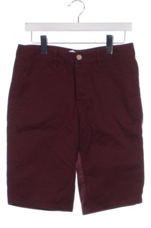 Herren Shorts Topman, Größe S, Farbe Rot, Preis 10,99 €