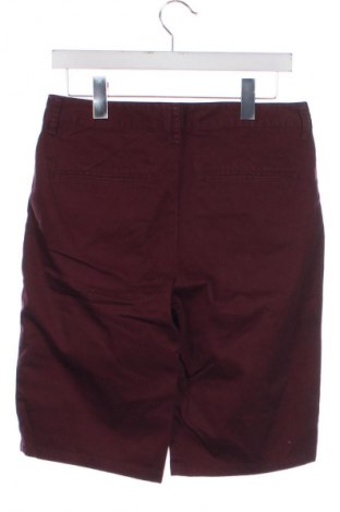 Herren Shorts Topman, Größe S, Farbe Rot, Preis 10,99 €