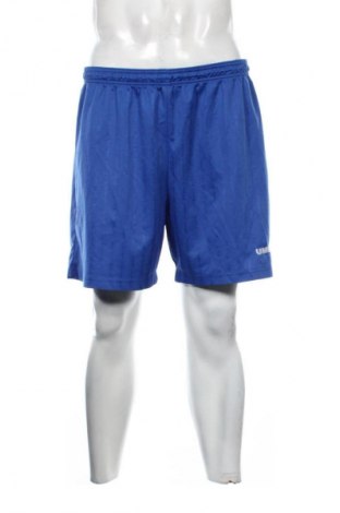 Herren Shorts Umbro, Größe L, Farbe Blau, Preis € 6,99