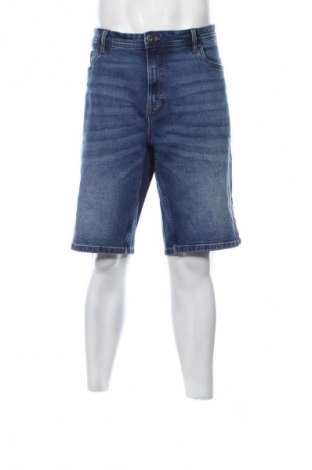 Męskie szorty Unbranded, Rozmiar 3XL, Kolor Niebieski, Cena 67,00 zł