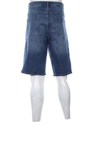 Męskie szorty Unbranded, Rozmiar 3XL, Kolor Niebieski, Cena 67,00 zł