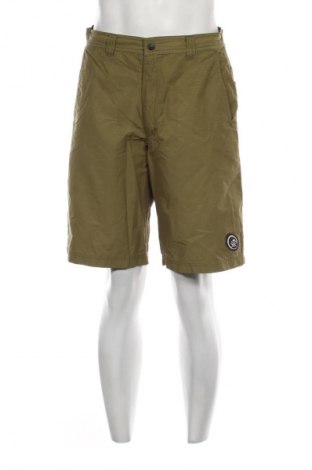 Herren Shorts Unbranded, Größe M, Farbe Grün, Preis 12,99 €