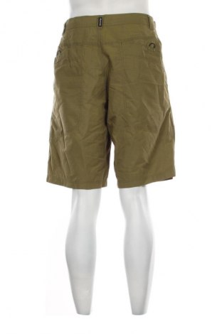 Herren Shorts Unbranded, Größe M, Farbe Grün, Preis 12,99 €