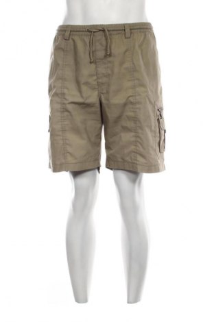 Herren Shorts Unbranded, Größe XXL, Farbe Grün, Preis 11,99 €