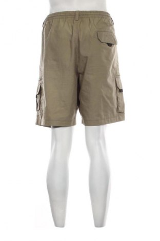 Herren Shorts Unbranded, Größe XXL, Farbe Grün, Preis 11,99 €