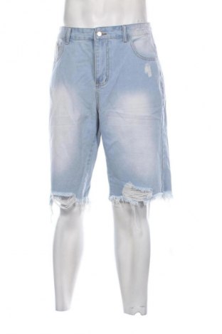 Herren Shorts Unbranded, Größe L, Farbe Blau, Preis 14,77 €