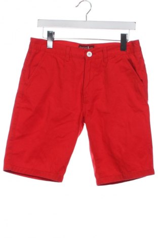 Herren Shorts Unbranded, Größe M, Farbe Rot, Preis 10,99 €