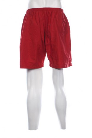 Herren Shorts Unbranded, Größe M, Farbe Rot, Preis 11,99 €