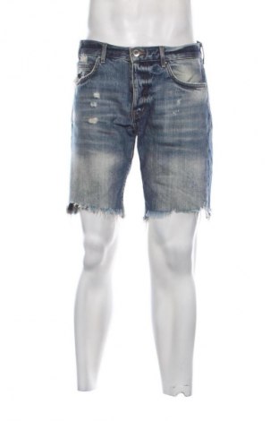 Herren Shorts Unbranded, Größe L, Farbe Blau, Preis € 8,99