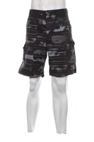 Pantaloni scurți de bărbați Unbranded, Mărime L, Culoare Multicolor, Preț 46,99 Lei