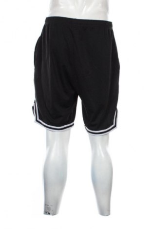 Pantaloni scurți de bărbați Unbranded, Mărime L, Culoare Negru, Preț 33,99 Lei