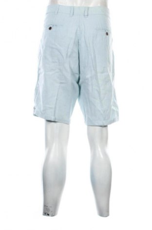 Pantaloni scurți de bărbați Unbranded, Mărime XL, Culoare Albastru, Preț 41,99 Lei