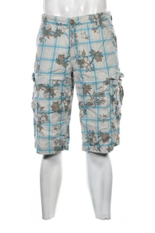Pantaloni scurți de bărbați Unbranded, Mărime M, Culoare Multicolor, Preț 46,99 Lei