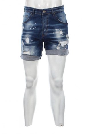 Herren Shorts Unbranded, Größe M, Farbe Blau, Preis 11,99 €