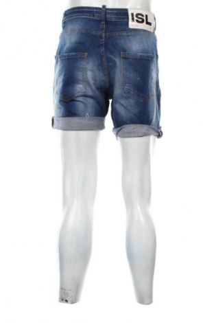 Herren Shorts Unbranded, Größe M, Farbe Blau, Preis 11,99 €
