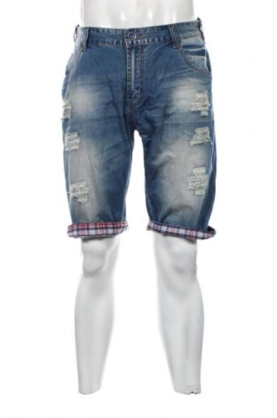 Herren Shorts Unbranded, Größe M, Farbe Blau, Preis 11,99 €