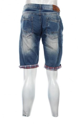 Herren Shorts Unbranded, Größe M, Farbe Blau, Preis 11,99 €