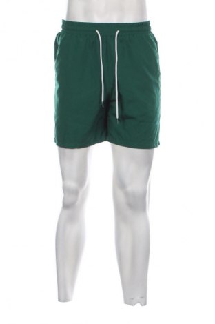 Pantaloni scurți de bărbați Unbranded, Mărime S, Culoare Verde, Preț 50,00 Lei
