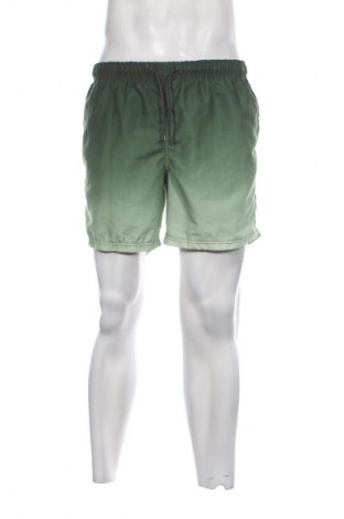 Herren Shorts Unbranded, Größe M, Farbe Grün, Preis 9,72 €