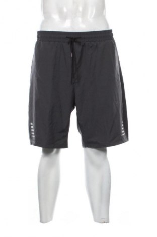Herren Shorts Unbranded, Größe L, Farbe Grau, Preis € 6,99