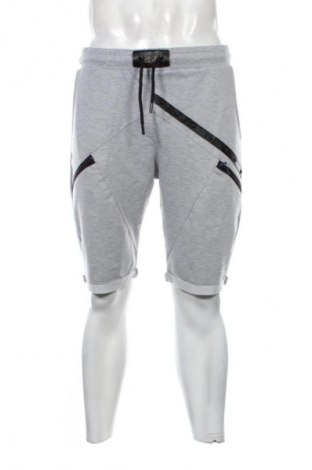 Pantaloni scurți de bărbați Unbranded, Mărime M, Culoare Gri, Preț 76,00 Lei