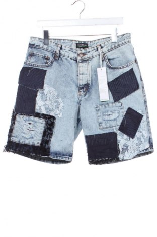 Herren Shorts Unbranded, Größe L, Farbe Blau, Preis € 27,70