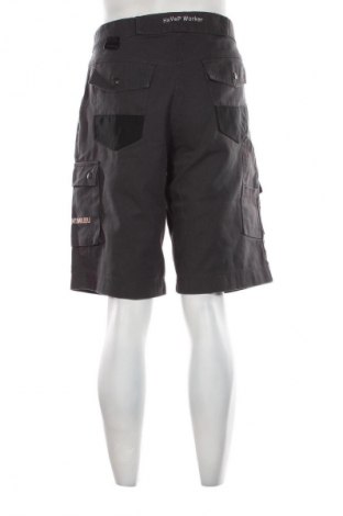 Herren Shorts Unbranded, Größe XL, Farbe Grau, Preis € 11,99