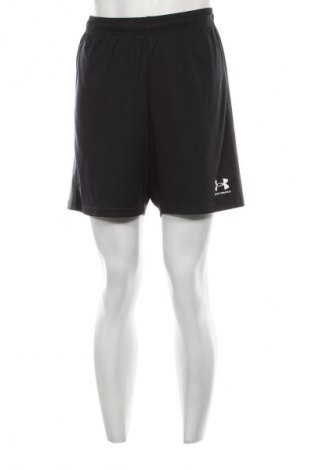 Pantaloni scurți de bărbați Underground, Mărime XL, Culoare Negru, Preț 86,99 Lei