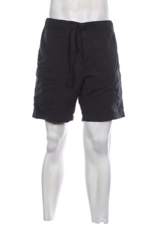 Herren Shorts Uniqlo, Größe L, Farbe Blau, Preis 10,30 €