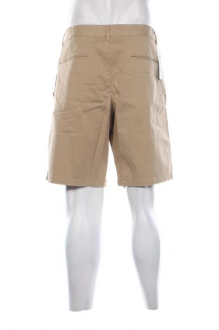 Herren Shorts United Colors Of Benetton, Größe XL, Farbe Braun, Preis € 41,99