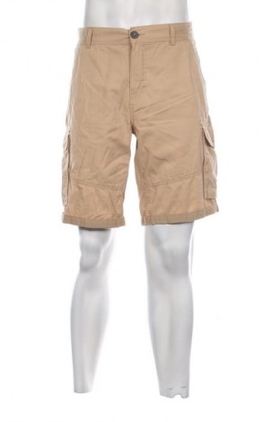 Herren Shorts Watson's, Größe L, Farbe Beige, Preis 12,99 €