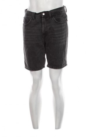 Herren Shorts Zara, Größe M, Farbe Grau, Preis 10,30 €