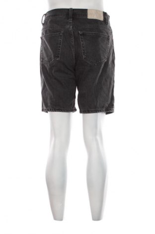 Herren Shorts Zara, Größe M, Farbe Grau, Preis 10,30 €