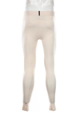 Herren Leggings Adidas, Größe M, Farbe Beige, Preis 51,15 €