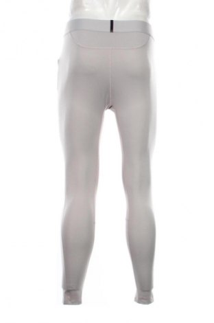 Herren Leggings Adidas, Größe L, Farbe Grau, Preis 51,15 €