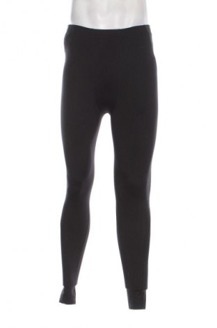 Herren Leggings Crane, Größe L, Farbe Schwarz, Preis 8,99 €
