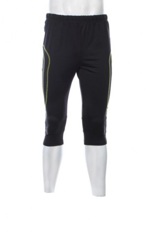 Herren Leggings Crivit, Größe L, Farbe Schwarz, Preis 12,00 €