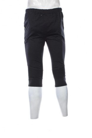 Herren Leggings Crivit, Größe L, Farbe Schwarz, Preis 12,00 €